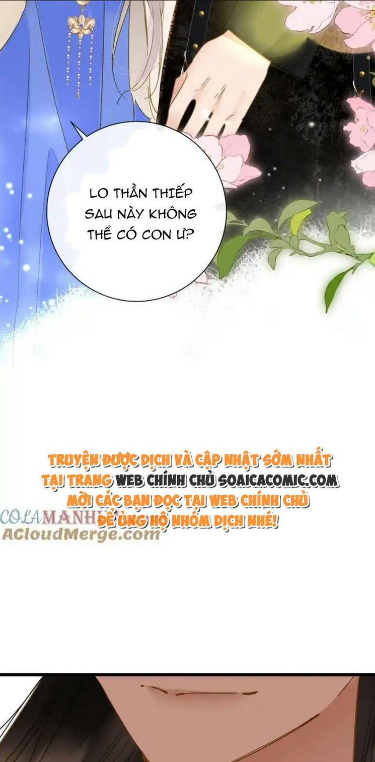 Vương Gia Hắn Luôn Nghĩ Tôi Yêu Hắn Đến Nghiện Chap 60 - Next Chap 61
