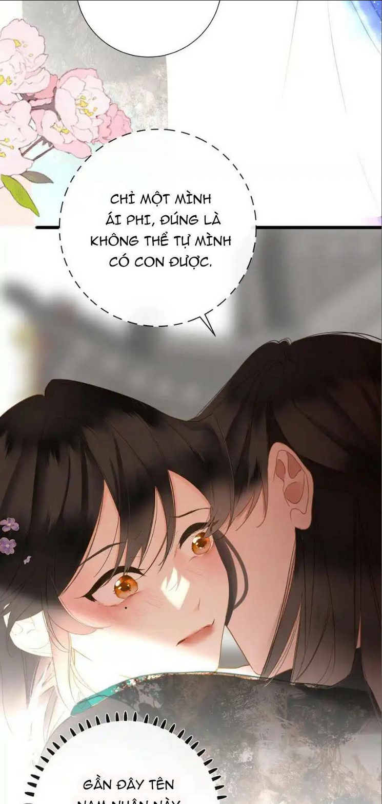 Vương Gia Hắn Luôn Nghĩ Tôi Yêu Hắn Đến Nghiện Chap 60 - Next Chap 61