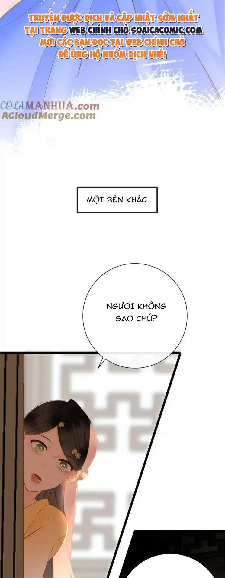 Vương Gia Hắn Luôn Nghĩ Tôi Yêu Hắn Đến Nghiện Chap 60 - Next Chap 61