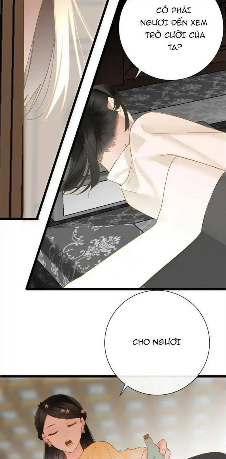 Vương Gia Hắn Luôn Nghĩ Tôi Yêu Hắn Đến Nghiện Chap 60 - Next Chap 61