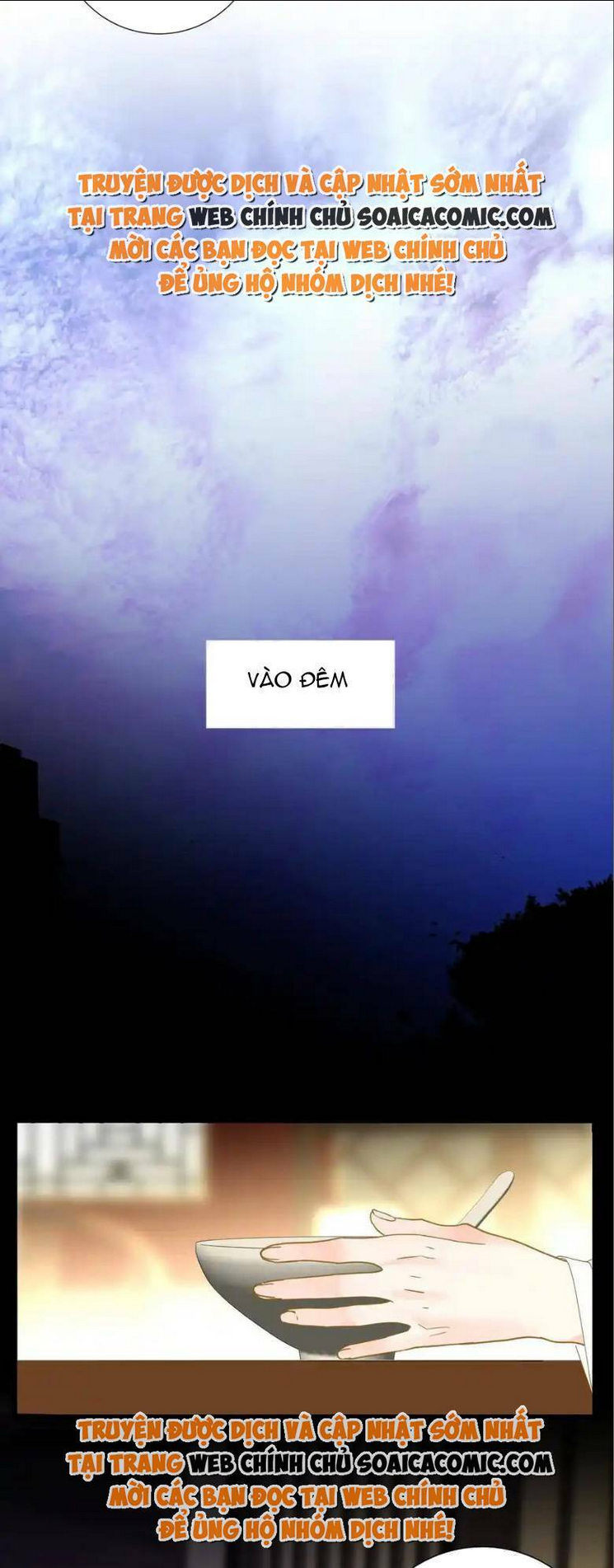 Vương Gia Hắn Luôn Nghĩ Tôi Yêu Hắn Đến Nghiện Chap 60 - Next Chap 61