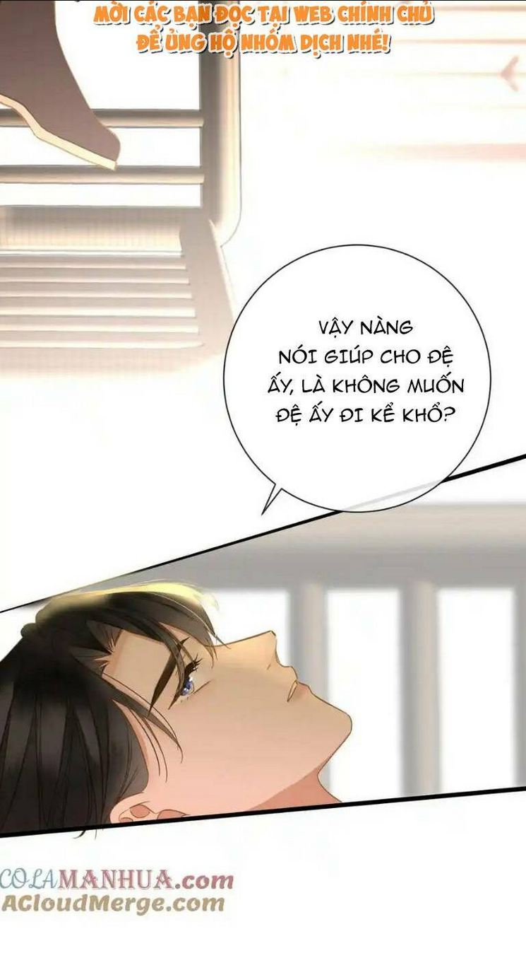 Vương Gia Hắn Luôn Nghĩ Tôi Yêu Hắn Đến Nghiện Chap 60 - Next Chap 61