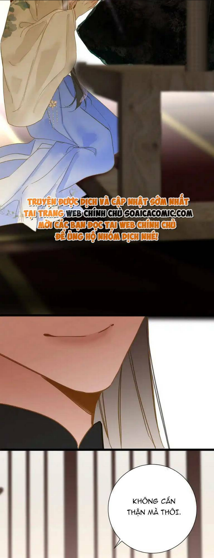 Vương Gia Hắn Luôn Nghĩ Tôi Yêu Hắn Đến Nghiện Chap 60 - Next Chap 61