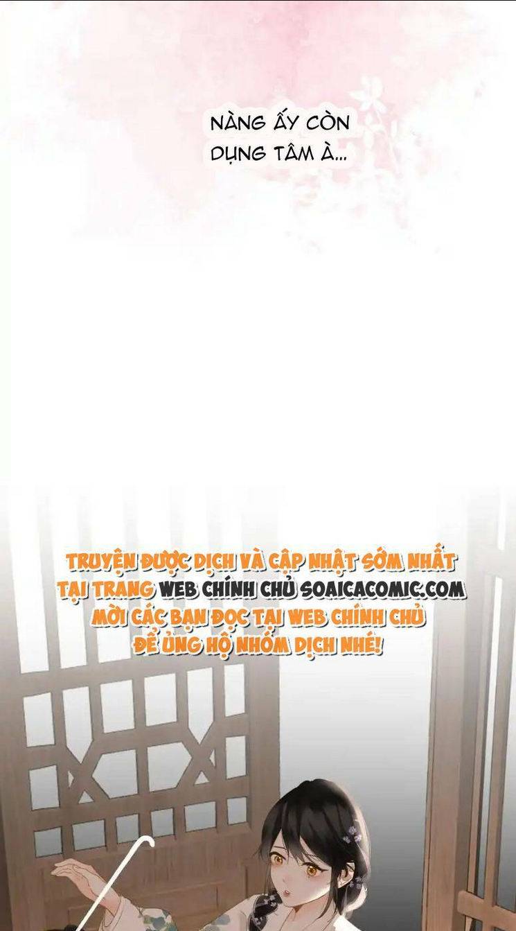 Vương Gia Hắn Luôn Nghĩ Tôi Yêu Hắn Đến Nghiện Chap 60 - Next Chap 61