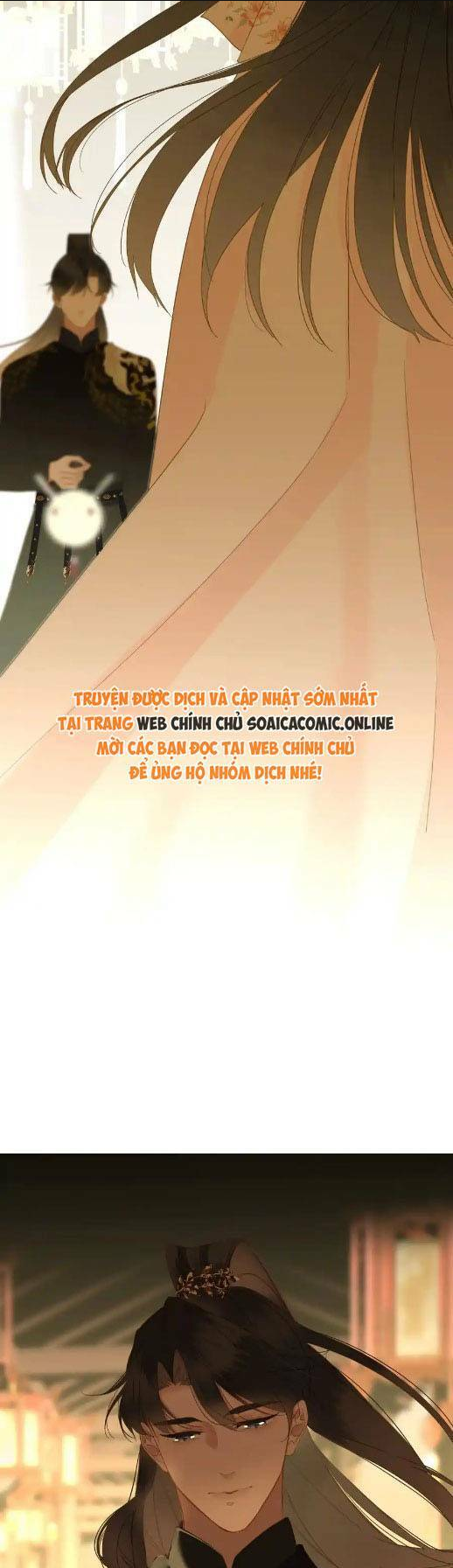 Vương Gia Hắn Luôn Nghĩ Tôi Yêu Hắn Đến Nghiện Chap 62 - Next Chap 63