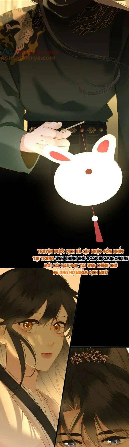 Vương Gia Hắn Luôn Nghĩ Tôi Yêu Hắn Đến Nghiện Chap 62 - Next Chap 63