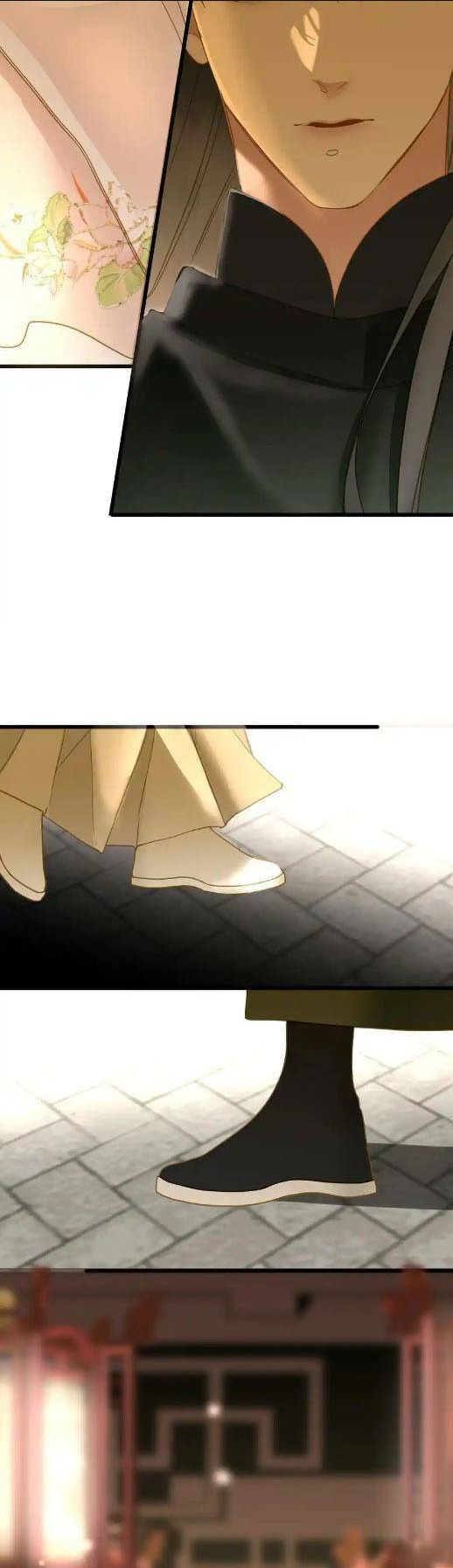 Vương Gia Hắn Luôn Nghĩ Tôi Yêu Hắn Đến Nghiện Chap 62 - Next Chap 63