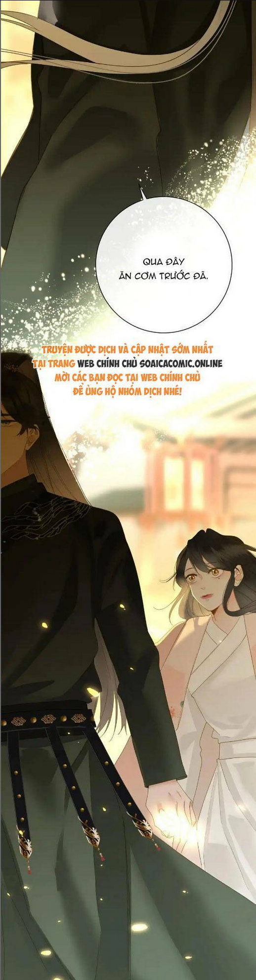 Vương Gia Hắn Luôn Nghĩ Tôi Yêu Hắn Đến Nghiện Chap 62 - Next Chap 63