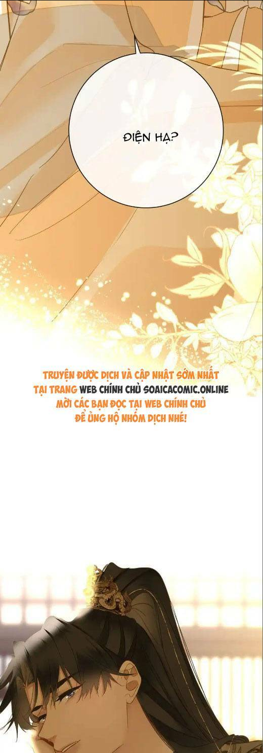 Vương Gia Hắn Luôn Nghĩ Tôi Yêu Hắn Đến Nghiện Chap 63 - Next Chap 64