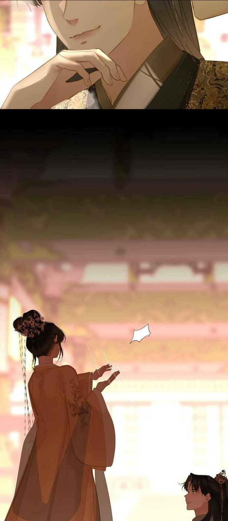 Vương Gia Hắn Luôn Nghĩ Tôi Yêu Hắn Đến Nghiện Chap 64 - Next Chap 65