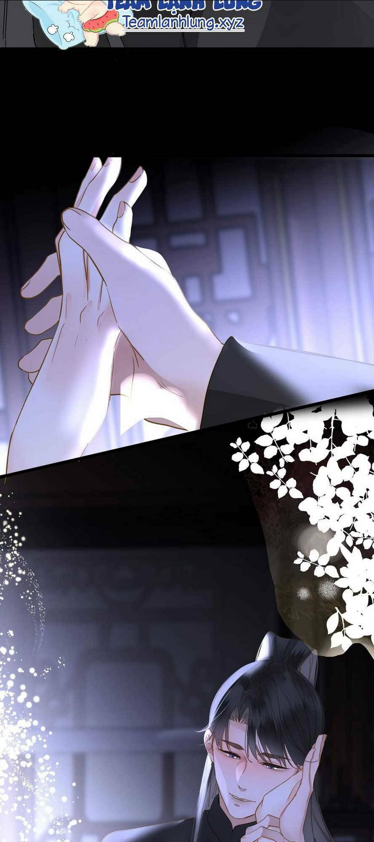 Vương Gia Hắn Luôn Nghĩ Tôi Yêu Hắn Đến Nghiện Chap 64 - Next Chap 65