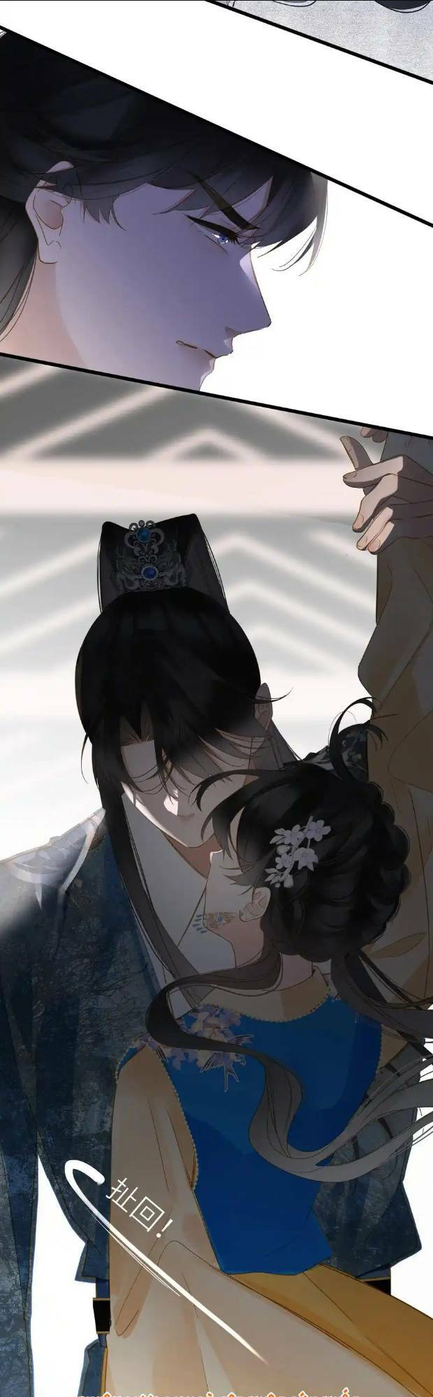 Vương Gia Hắn Luôn Nghĩ Tôi Yêu Hắn Đến Nghiện Chap 68 - Next Chap 69