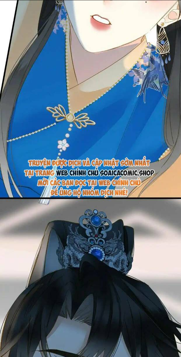 Vương Gia Hắn Luôn Nghĩ Tôi Yêu Hắn Đến Nghiện Chap 68 - Next Chap 69