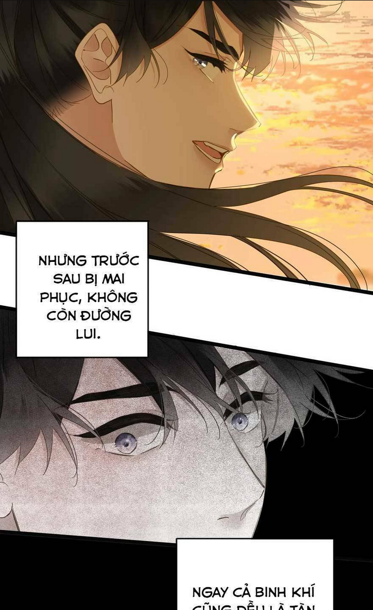 Vương Gia Hắn Luôn Nghĩ Tôi Yêu Hắn Đến Nghiện Chap 69 - Next Chap 70