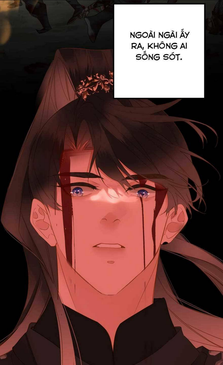 Vương Gia Hắn Luôn Nghĩ Tôi Yêu Hắn Đến Nghiện Chap 69 - Next Chap 70