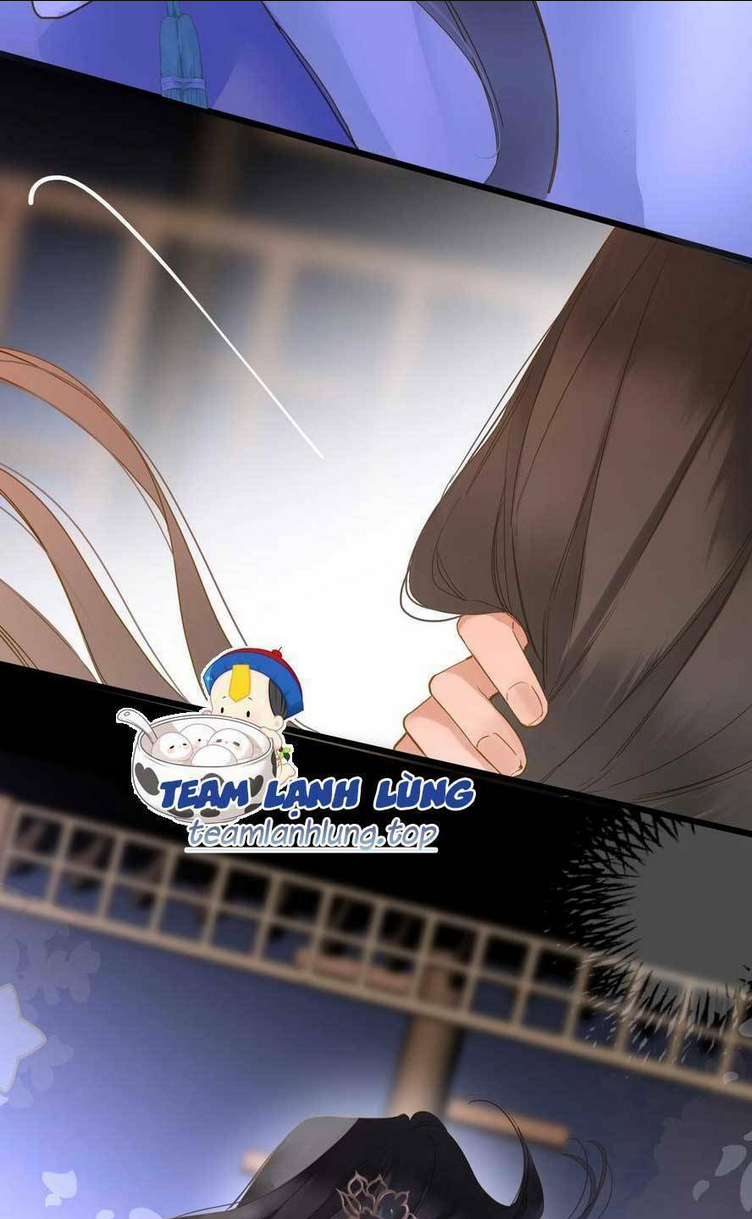 Vương Gia Hắn Luôn Nghĩ Tôi Yêu Hắn Đến Nghiện Chap 69 - Next Chap 70