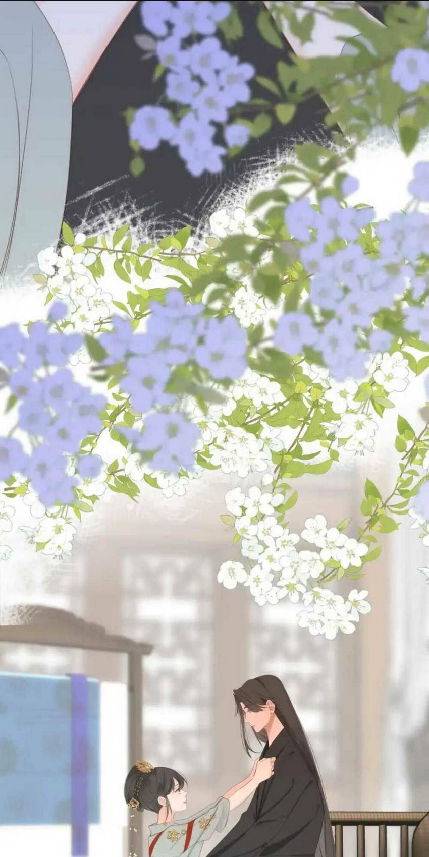 Vương Gia Hắn Luôn Nghĩ Tôi Yêu Hắn Đến Nghiện Chap 7 - Next Chap 8