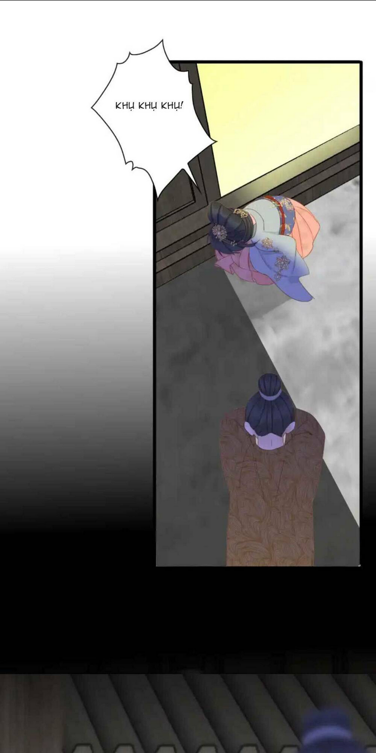 Vương Gia Hắn Luôn Nghĩ Tôi Yêu Hắn Đến Nghiện Chap 7 - Next Chap 8