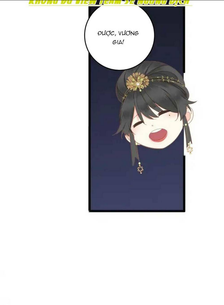 Vương Gia Hắn Luôn Nghĩ Tôi Yêu Hắn Đến Nghiện Chap 7 - Next Chap 8