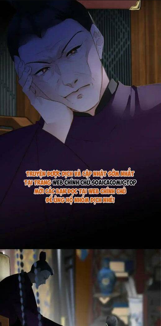 Vương Gia Hắn Luôn Nghĩ Tôi Yêu Hắn Đến Nghiện Chap 71 - Next Chap 72