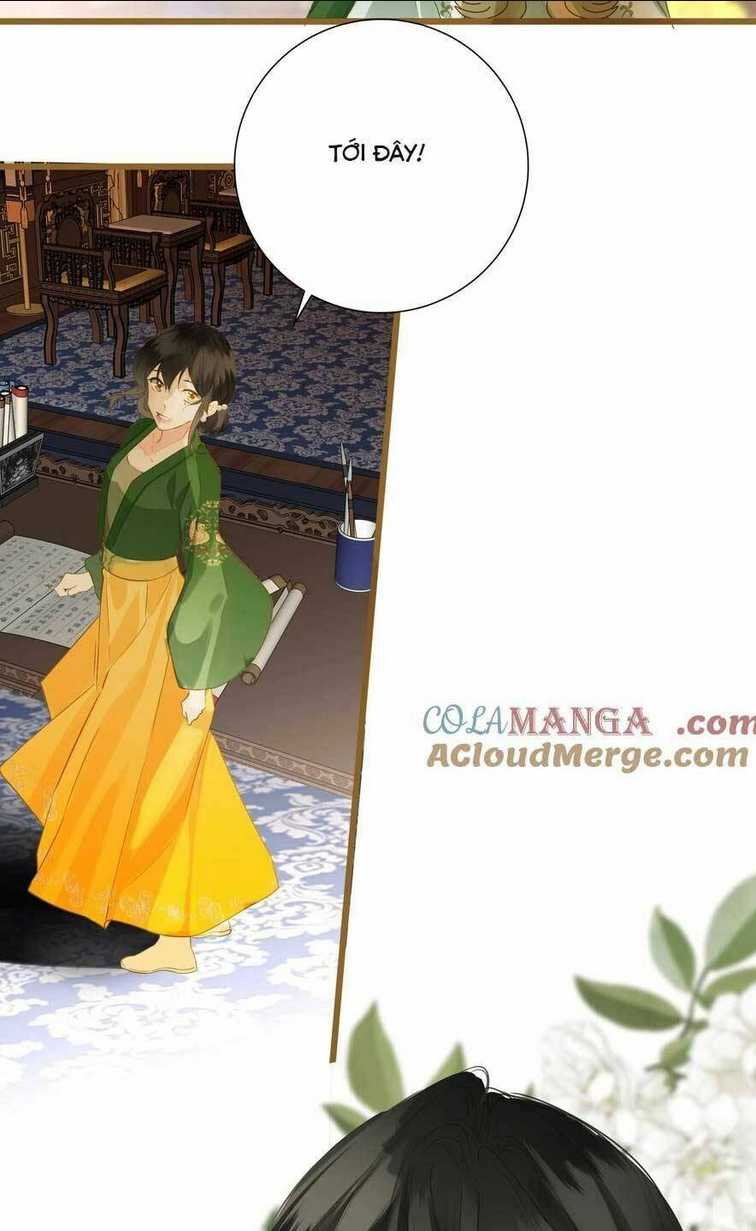 Vương Gia Hắn Luôn Nghĩ Tôi Yêu Hắn Đến Nghiện Chap 75 - Next Chap 76