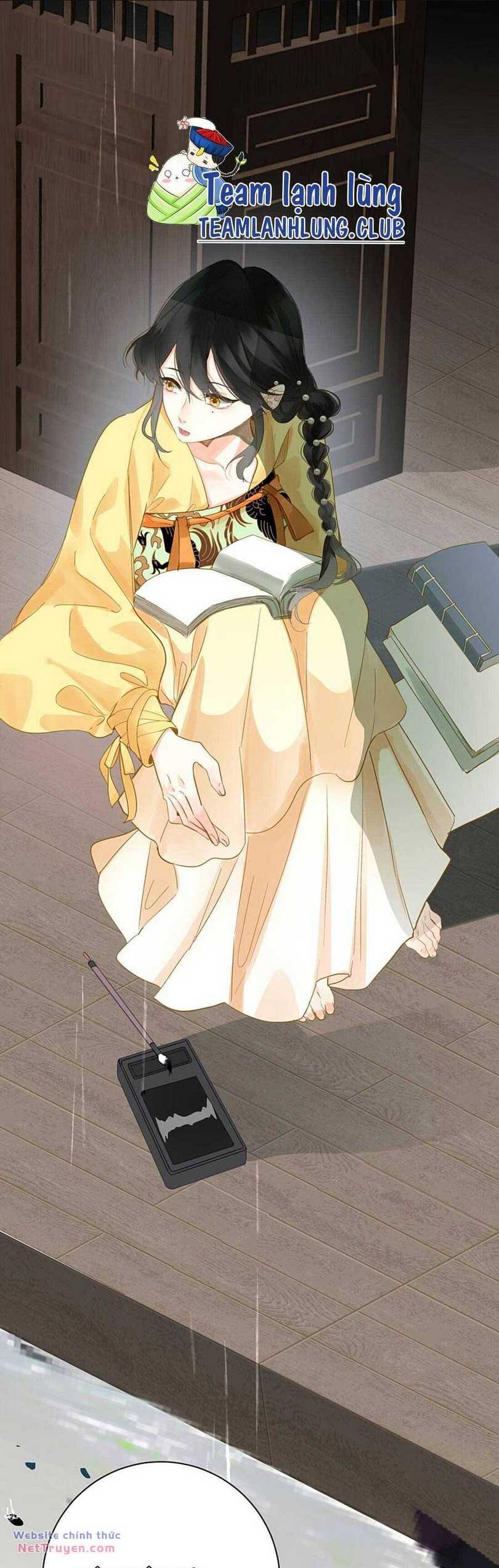 Vương Gia Hắn Luôn Nghĩ Tôi Yêu Hắn Đến Nghiện Chap 76 - Next Chap 77