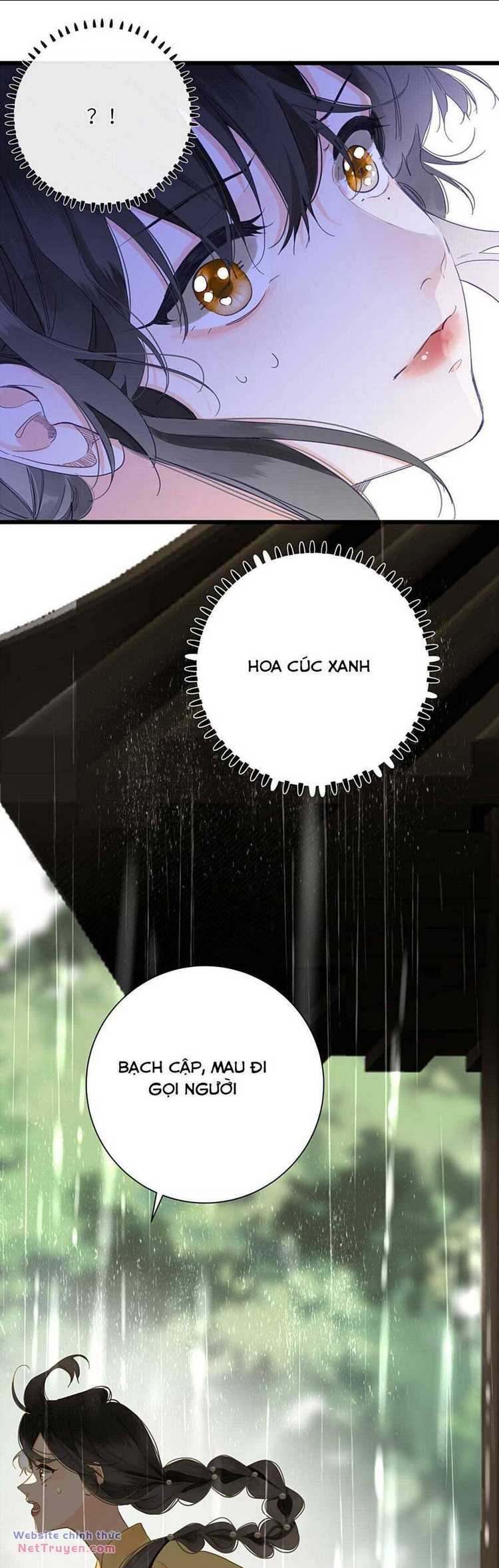 Vương Gia Hắn Luôn Nghĩ Tôi Yêu Hắn Đến Nghiện Chap 76 - Next Chap 77
