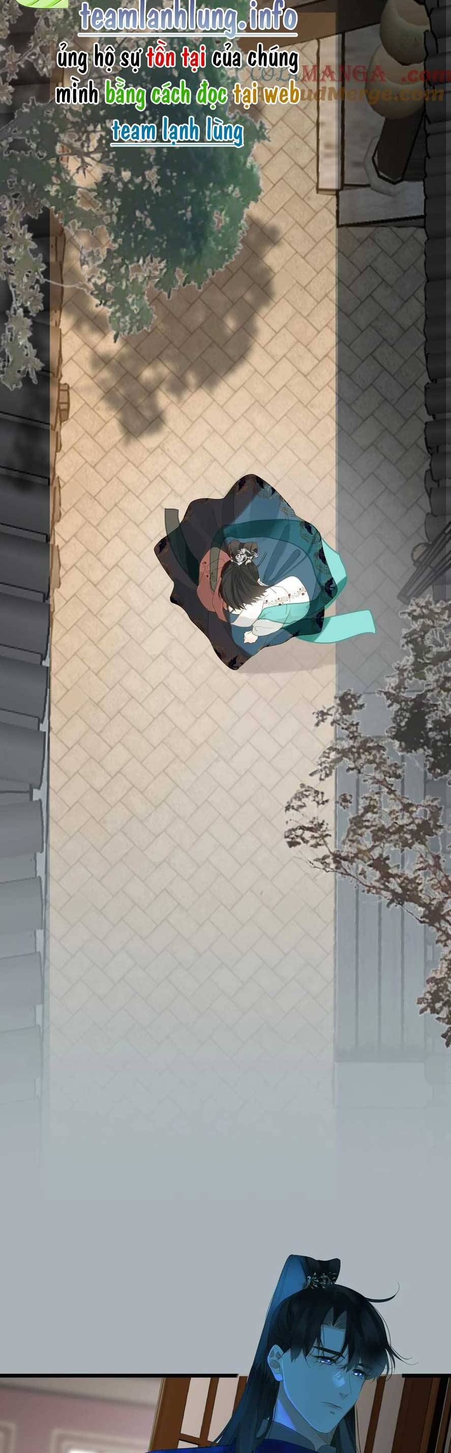 Vương Gia Hắn Luôn Nghĩ Tôi Yêu Hắn Đến Nghiện Chap 78 - Next Chap 79