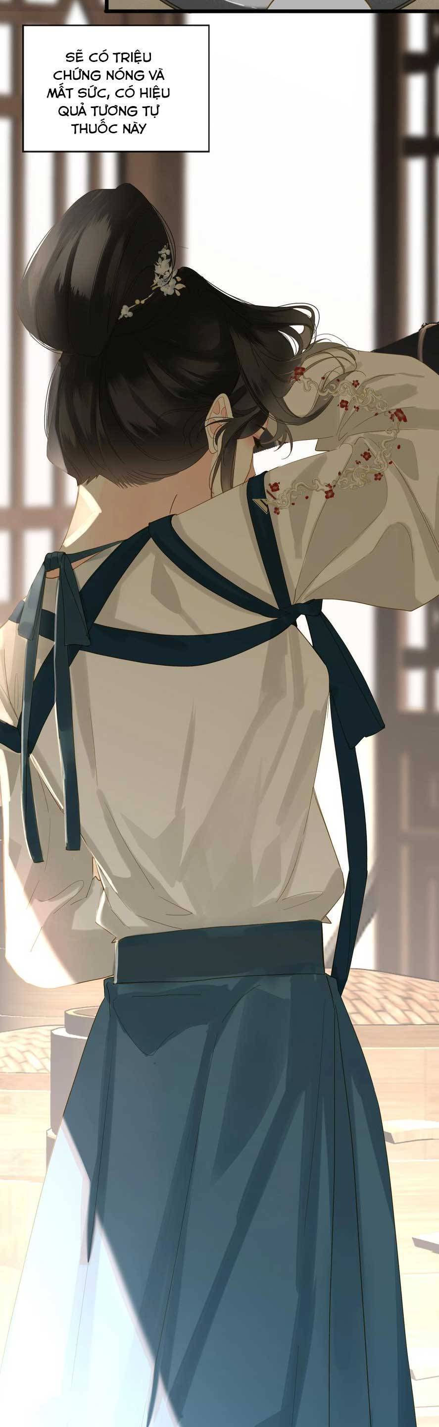 Vương Gia Hắn Luôn Nghĩ Tôi Yêu Hắn Đến Nghiện Chap 78 - Next Chap 79