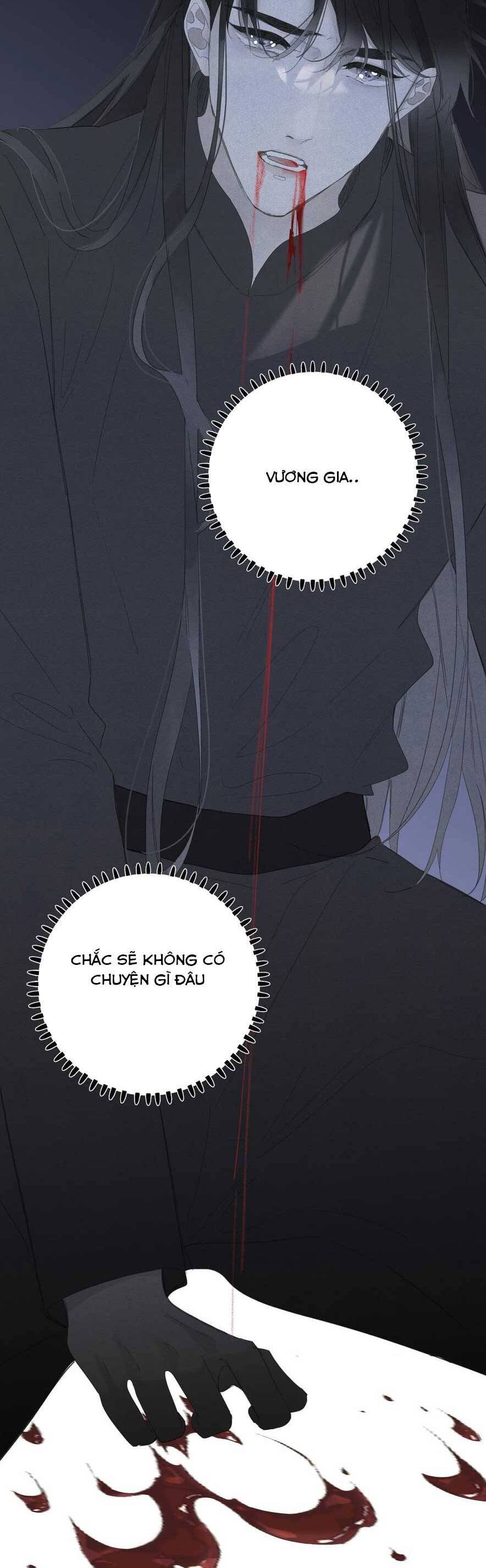 Vương Gia Hắn Luôn Nghĩ Tôi Yêu Hắn Đến Nghiện Chap 79 - Next Chap 80