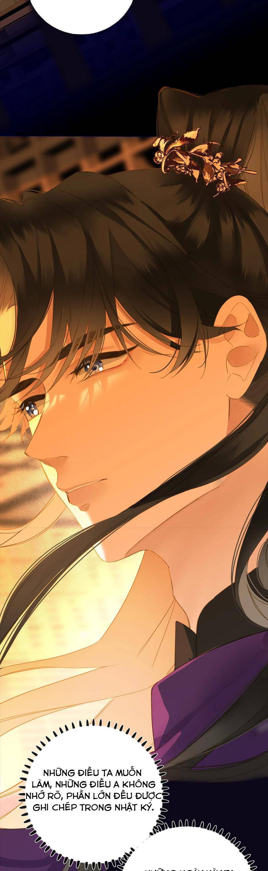 Vương Gia Hắn Luôn Nghĩ Tôi Yêu Hắn Đến Nghiện Chap 81 - Next Chap 82