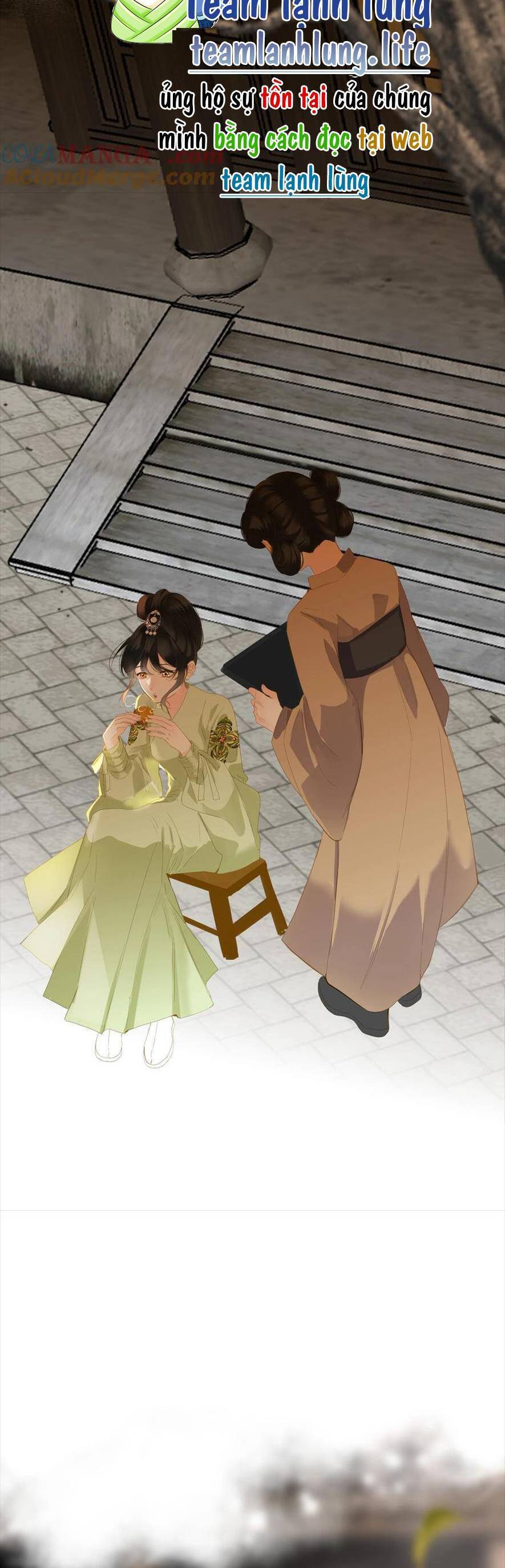 Vương Gia Hắn Luôn Nghĩ Tôi Yêu Hắn Đến Nghiện Chap 81 - Next Chap 82