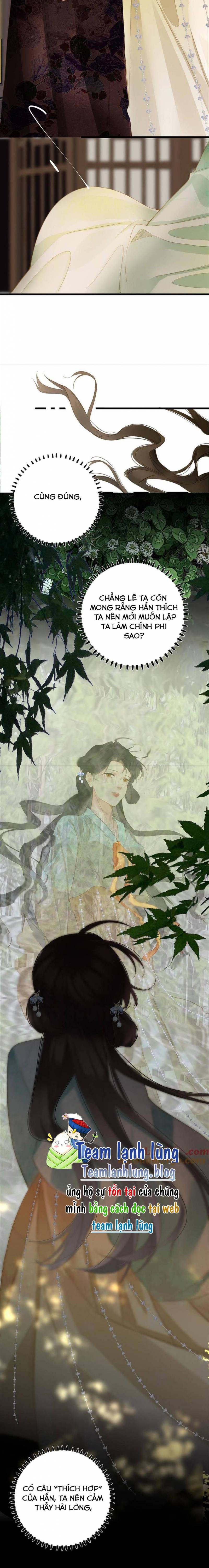 Vương Gia Hắn Luôn Nghĩ Tôi Yêu Hắn Đến Nghiện Chap 85 - Next Chap 86