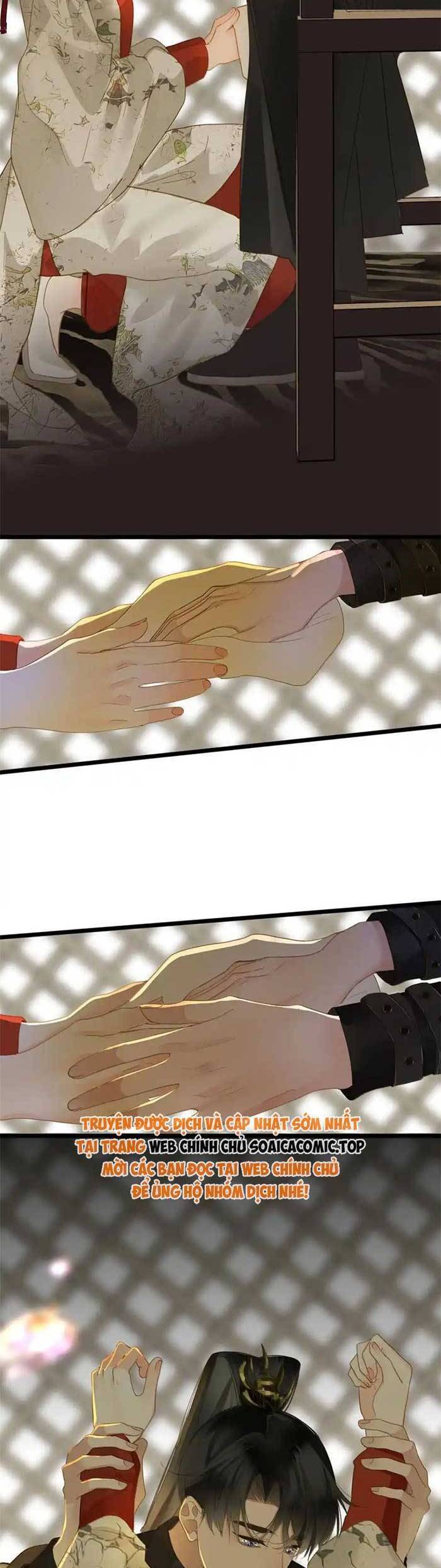 Vương Gia Hắn Luôn Nghĩ Tôi Yêu Hắn Đến Nghiện Chap 87 - Next Chap 88