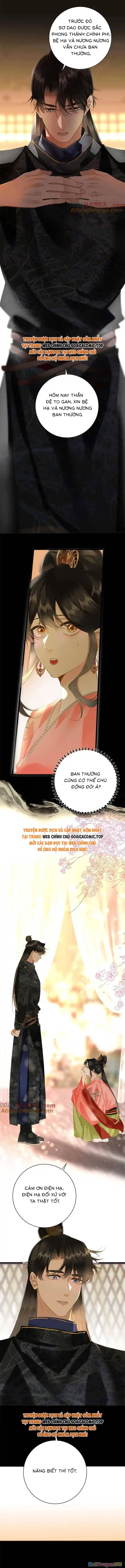 Vương Gia Hắn Luôn Nghĩ Tôi Yêu Hắn Đến Nghiện Chap 91 - Next Chap 92