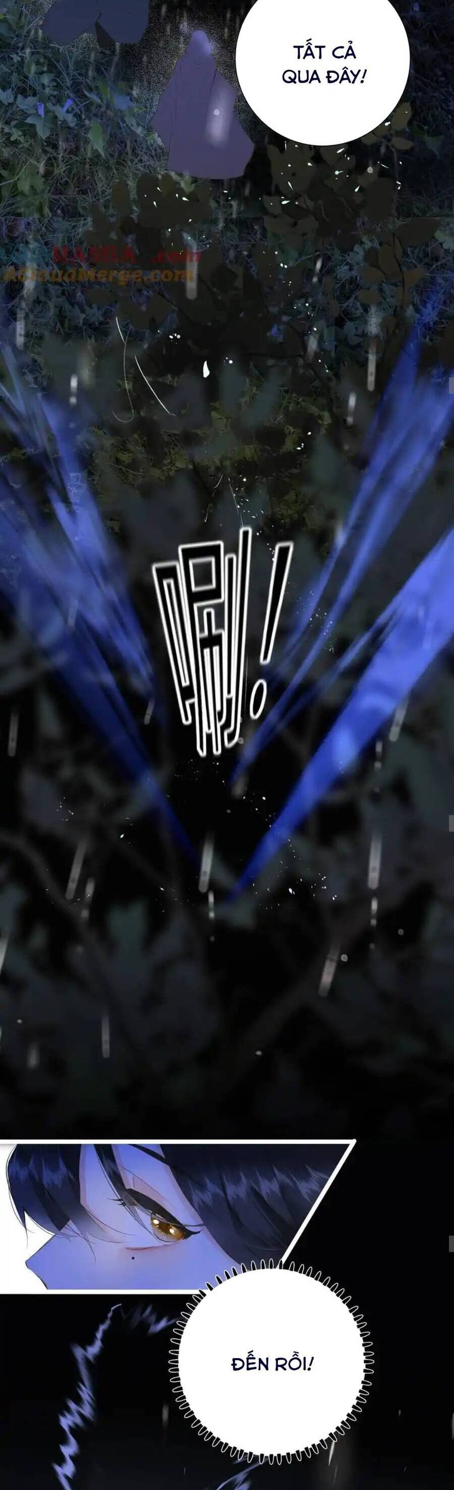 Vương Gia Hắn Luôn Nghĩ Tôi Yêu Hắn Đến Nghiện Chap 94 - Next Chap 95