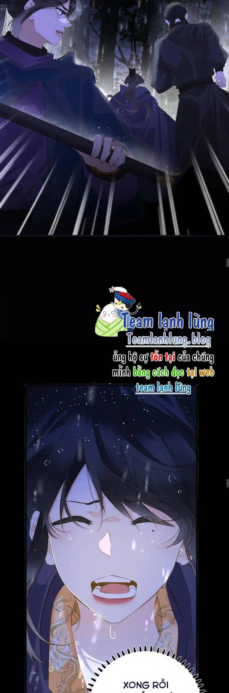 Vương Gia Hắn Luôn Nghĩ Tôi Yêu Hắn Đến Nghiện Chap 94 - Next Chap 95