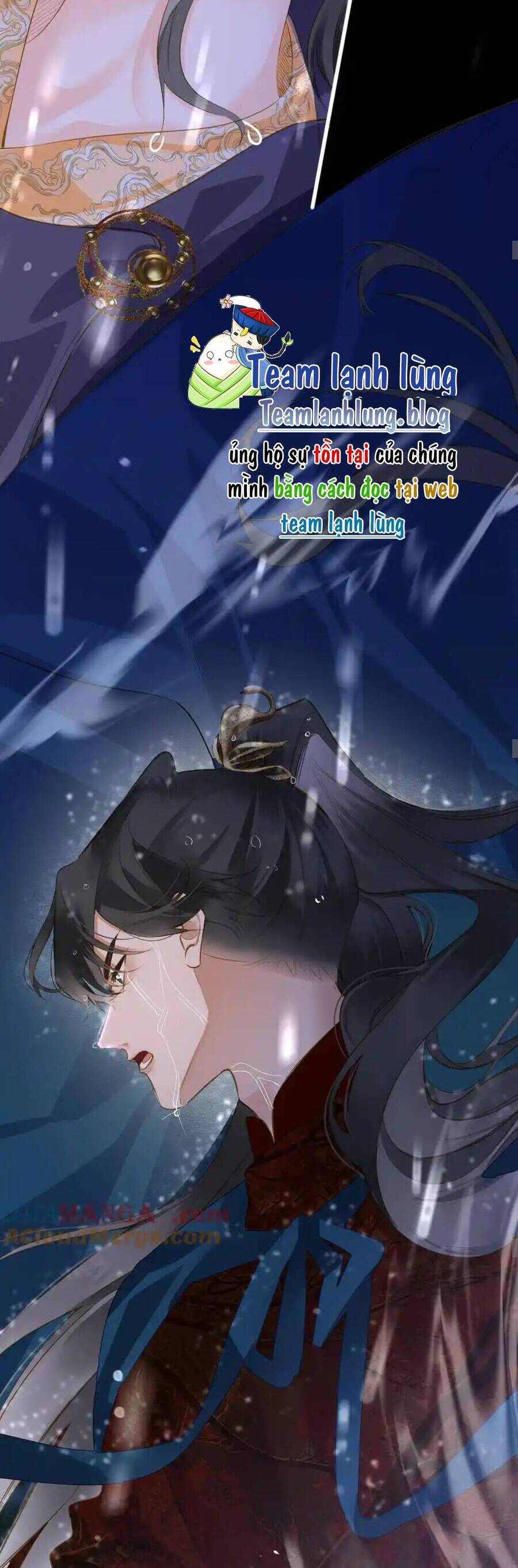 Vương Gia Hắn Luôn Nghĩ Tôi Yêu Hắn Đến Nghiện Chap 94 - Next Chap 95