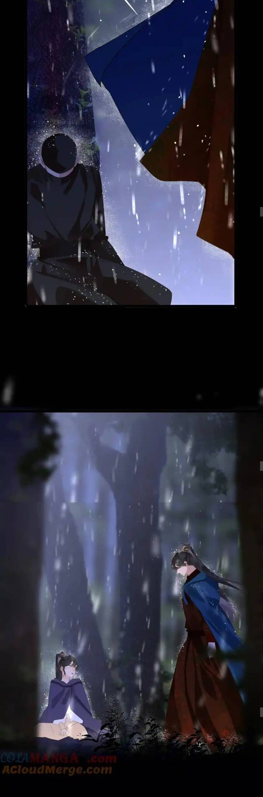 Vương Gia Hắn Luôn Nghĩ Tôi Yêu Hắn Đến Nghiện Chap 94 - Next Chap 95