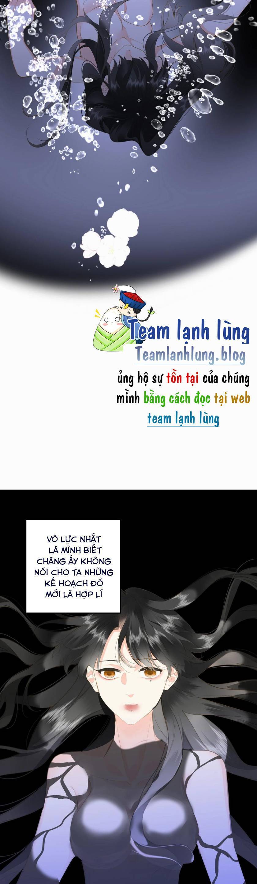 Vương Gia Hắn Luôn Nghĩ Tôi Yêu Hắn Đến Nghiện Chap 95 - Next Chap 96