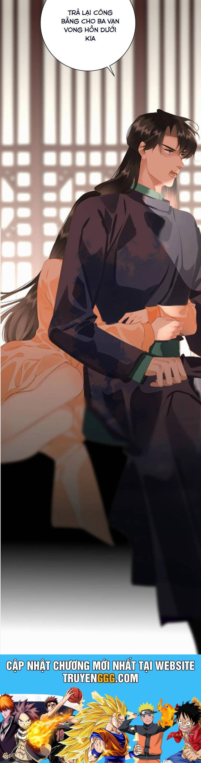 Vương Gia Hắn Luôn Nghĩ Tôi Yêu Hắn Đến Nghiện Chap 95 - Next Chap 96