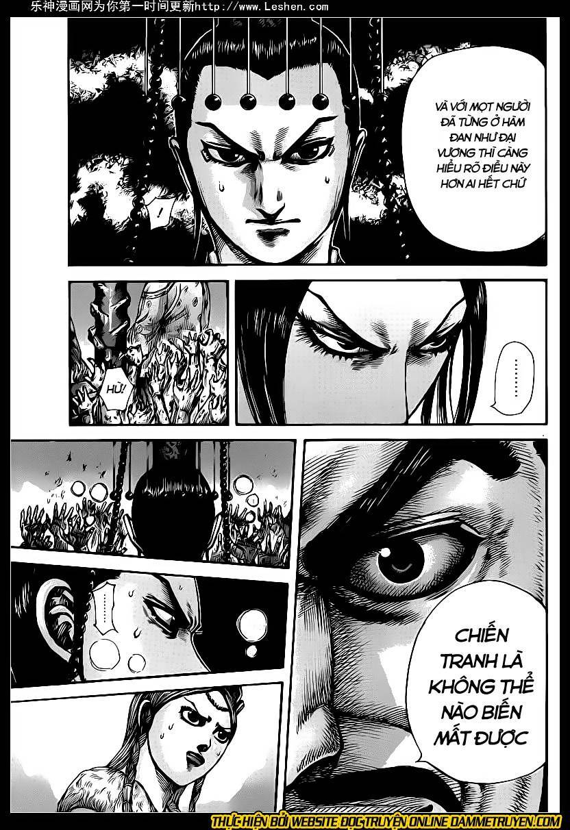 Vương Giả Thiên Hạ Chap 425 - Next Chap 426