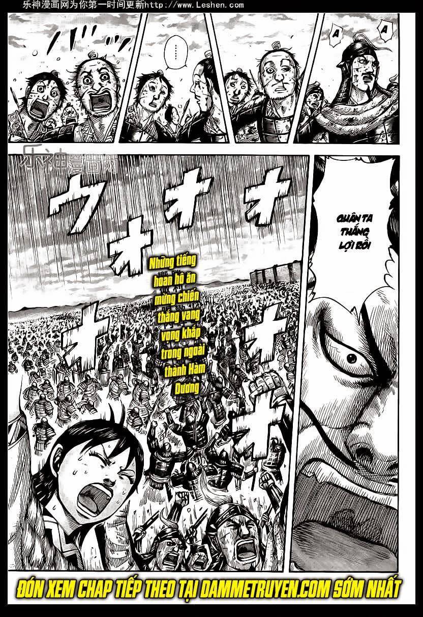 Vương Giả Thiên Hạ Chap 432 - Next Chap 433