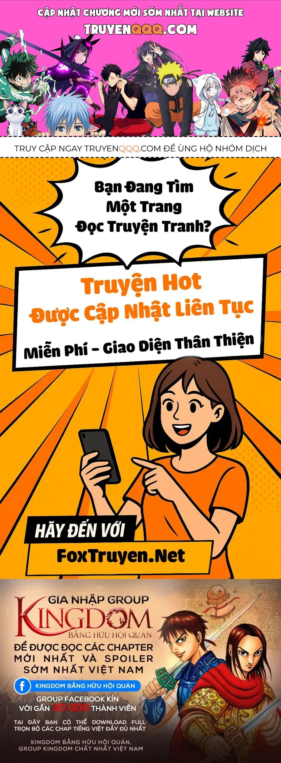 Vương Giả Thiên Hạ Chap 865 - Next Chap 866