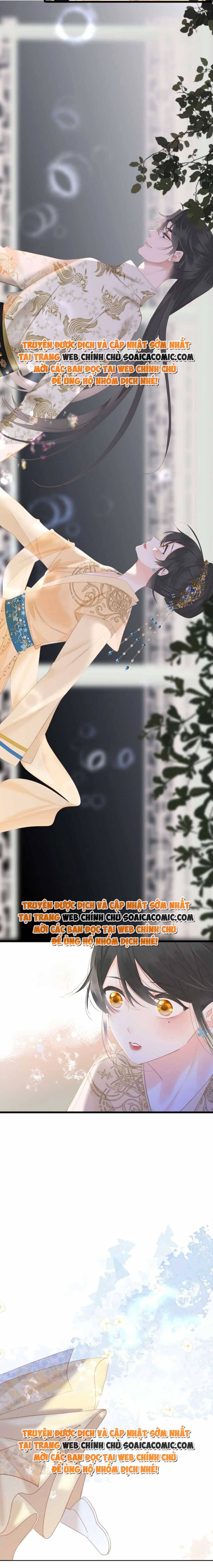 Vương Gia Yêu Ta Thành Nghiện Chap 13 - Next Chap 14