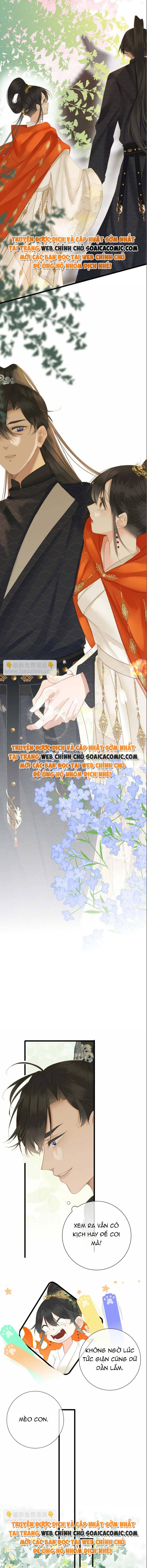 Vương Gia Yêu Ta Thành Nghiện Chap 17 - Next Chap 18