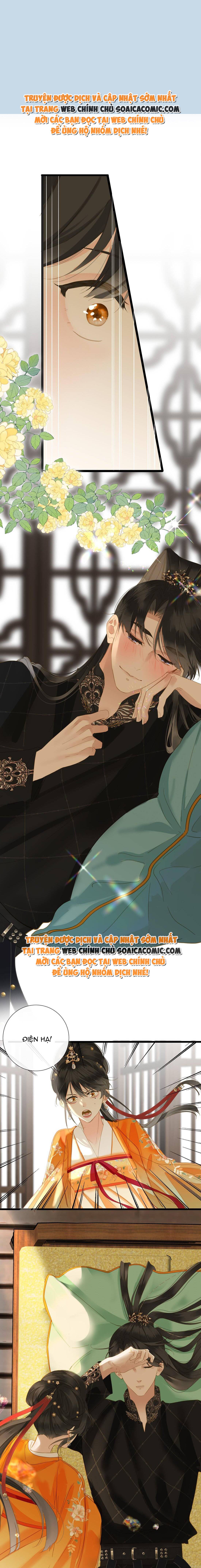 Vương Gia Yêu Ta Thành Nghiện Chap 47 - Next Chap 48