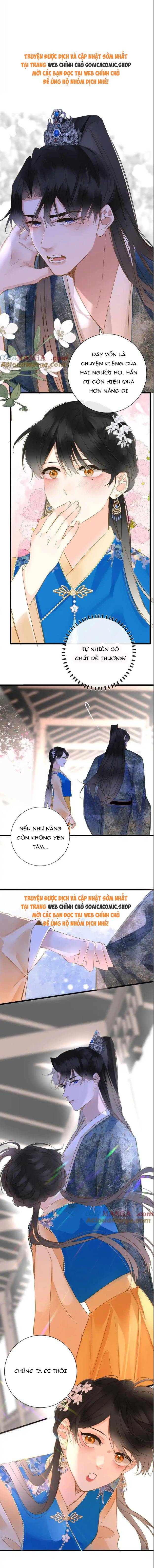 Vương Gia Yêu Ta Thành Nghiện Chap 68 - Next Chap 69