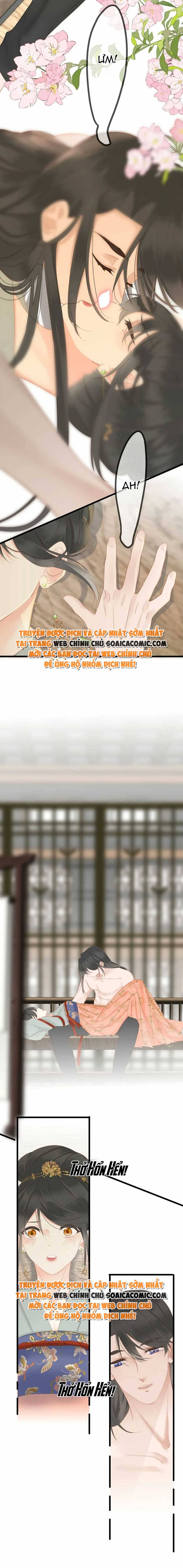 Vương Gia Yêu Ta Thành Nghiện Chap 7 - Next Chap 8