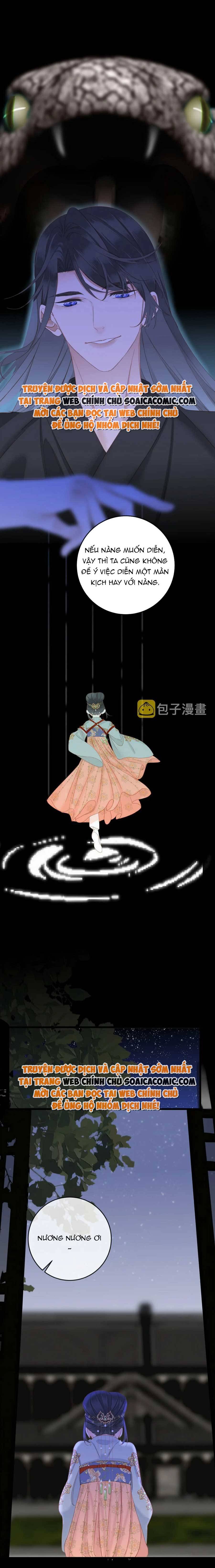 Vương Gia Yêu Ta Thành Nghiện Chap 7 - Next Chap 8